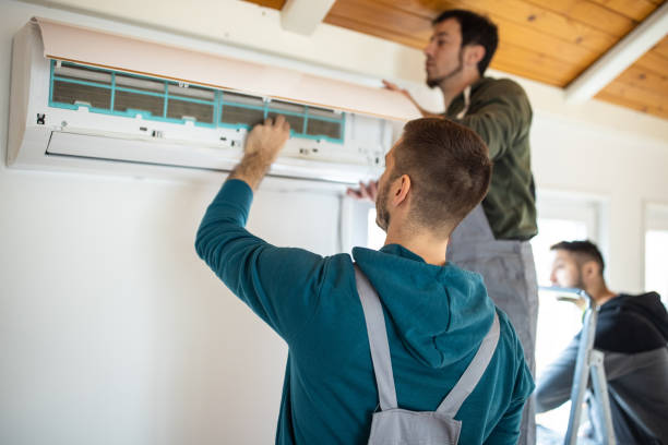 Trusted Morrow, OH HVAC Experts