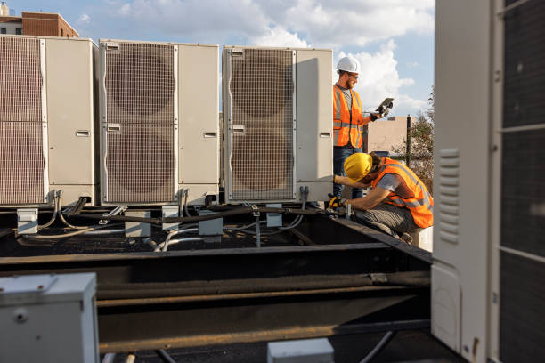 Best 24/7 HVAC repair  in Morrow, OH