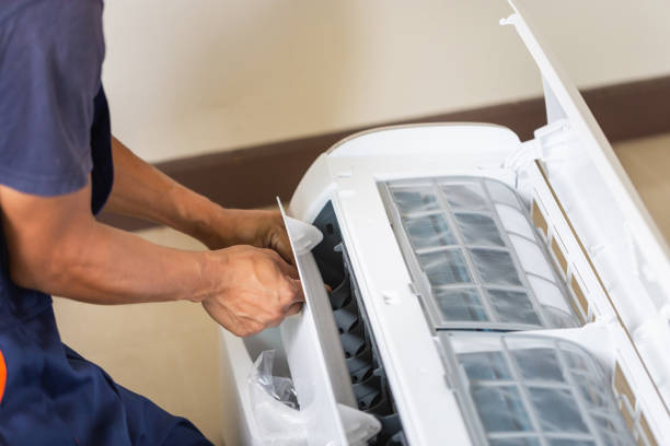 Best HVAC emergency services  in Morrow, OH