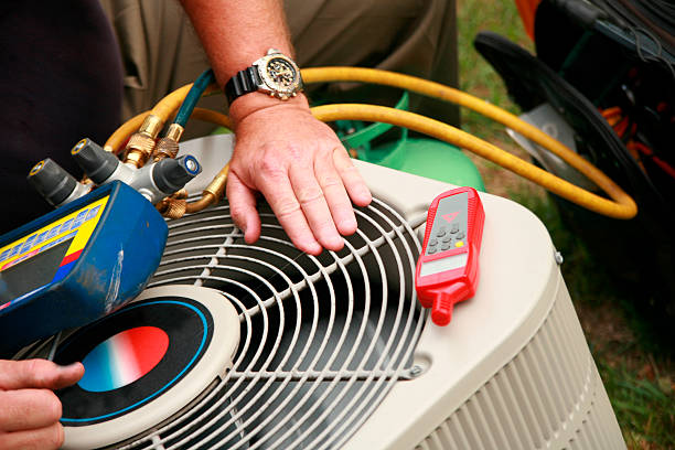 Best HVAC system installation  in Morrow, OH