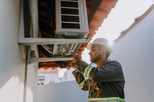 Best Furnace repair near me  in Morrow, OH