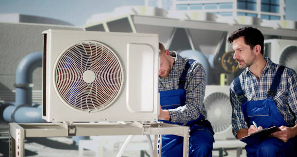 Best Affordable air conditioning repair  in Morrow, OH